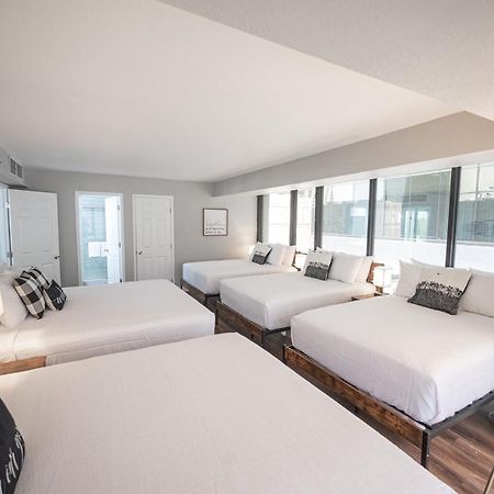 Right On The Strip - 3Br Condo 1110 ラスベガス エクステリア 写真